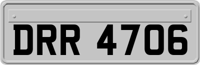DRR4706