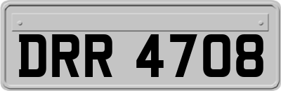 DRR4708