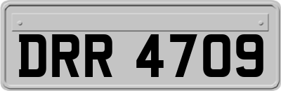 DRR4709