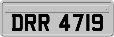 DRR4719