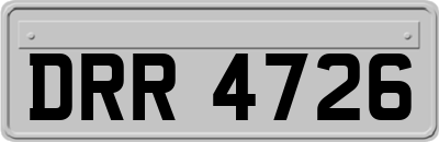 DRR4726