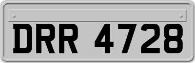 DRR4728