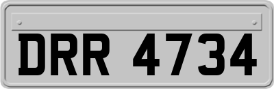 DRR4734