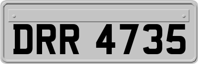 DRR4735
