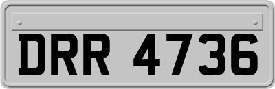 DRR4736