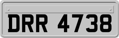 DRR4738