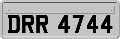 DRR4744