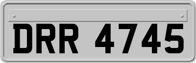 DRR4745
