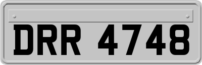 DRR4748