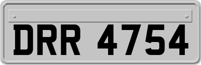 DRR4754