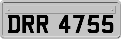 DRR4755