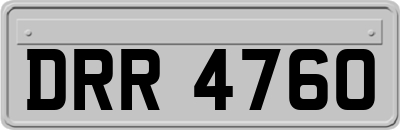 DRR4760