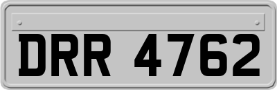 DRR4762