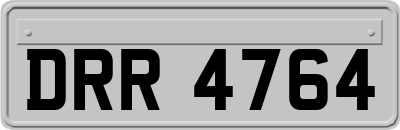 DRR4764