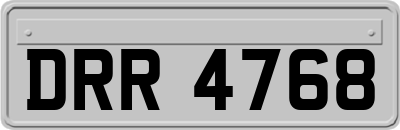 DRR4768