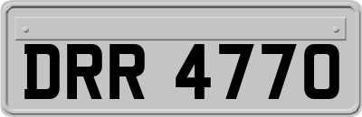 DRR4770