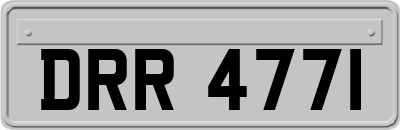 DRR4771