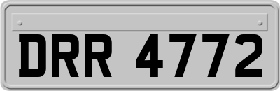 DRR4772