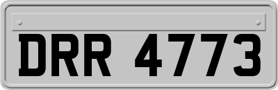 DRR4773