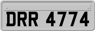 DRR4774