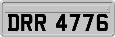 DRR4776