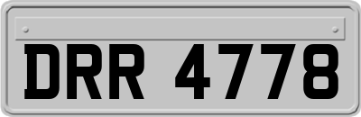 DRR4778