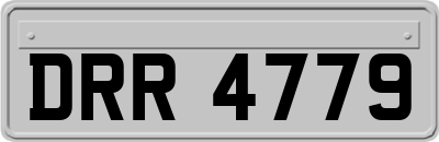 DRR4779