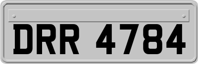 DRR4784