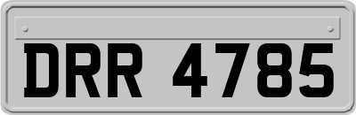 DRR4785
