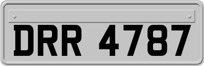 DRR4787