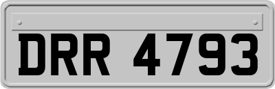 DRR4793