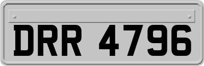 DRR4796