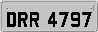 DRR4797