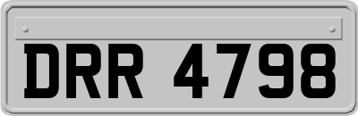 DRR4798