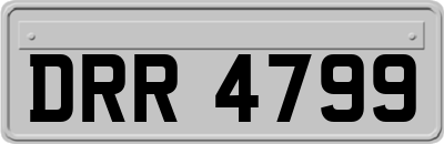 DRR4799