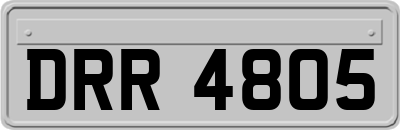 DRR4805