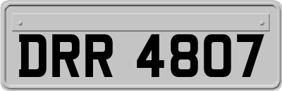 DRR4807