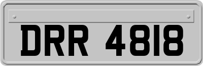 DRR4818