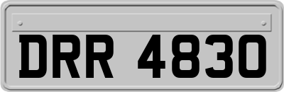 DRR4830