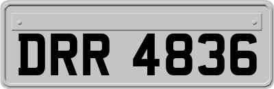 DRR4836