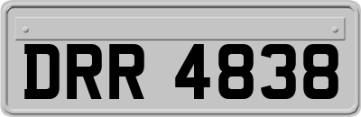 DRR4838
