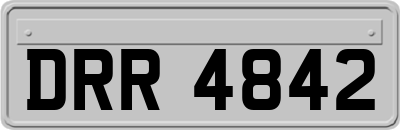 DRR4842