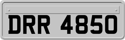 DRR4850