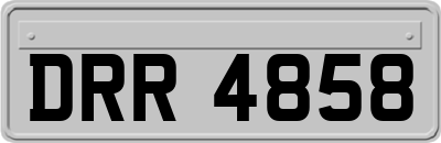 DRR4858