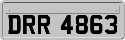 DRR4863