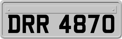 DRR4870