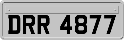 DRR4877