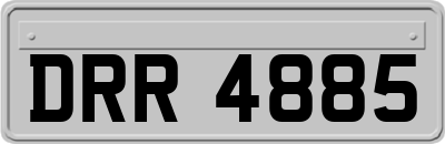 DRR4885