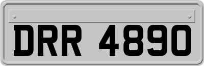 DRR4890