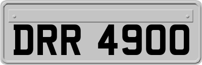 DRR4900